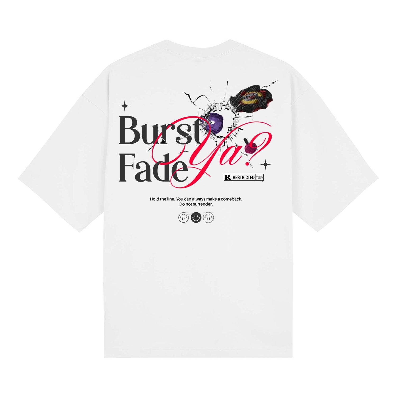 Boss Ash x Zenny Collection