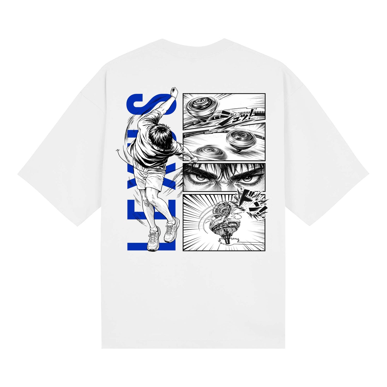 Lexus BBX x Zenny Collection