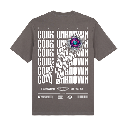 Code Unknown x Zenny