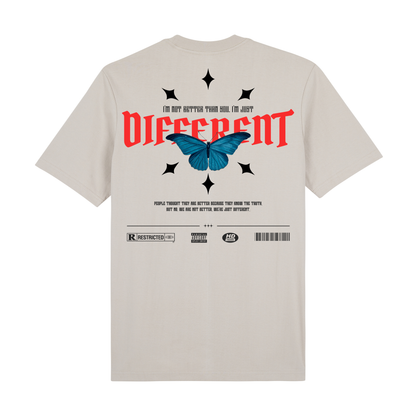 Different