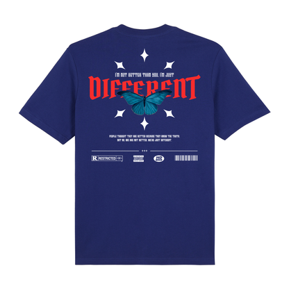 Different