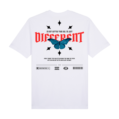 Different