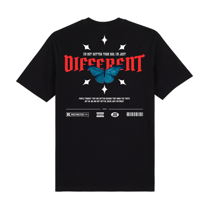 Different