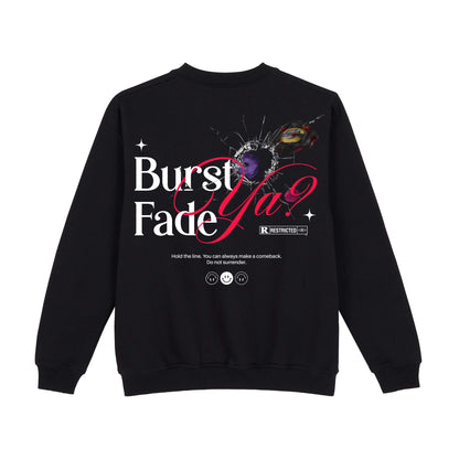 Boss Ash x Zenny Sweater