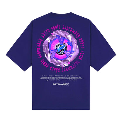 Shark Scale Supremacy