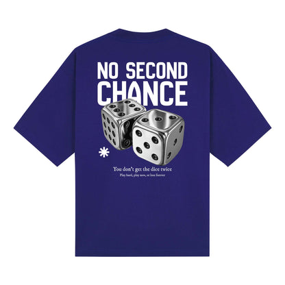 No Second Chance