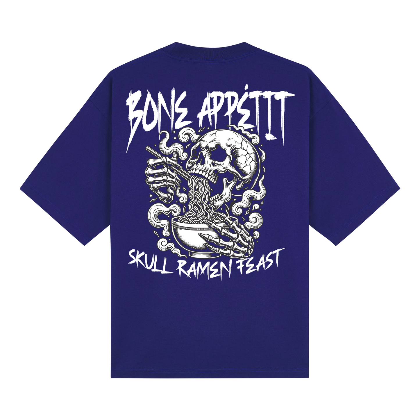 Bone Appétit