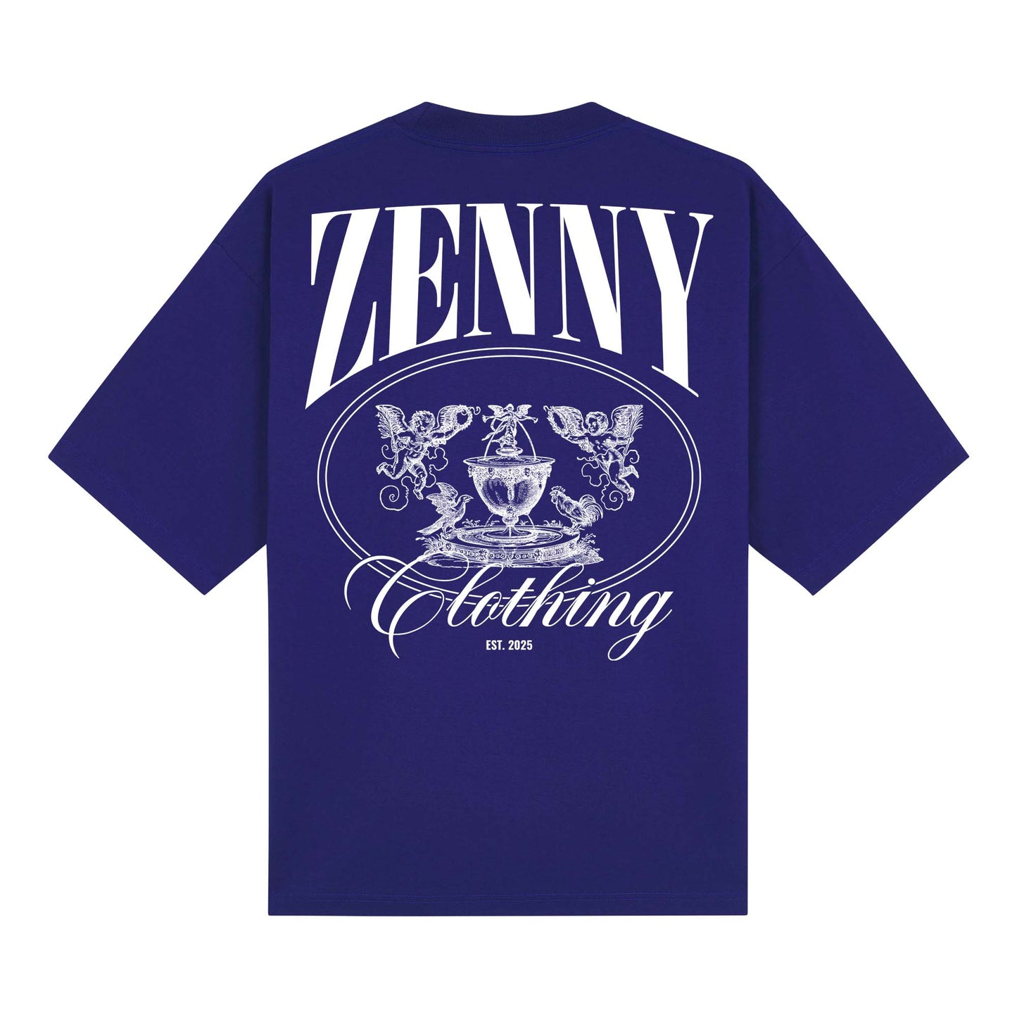 Zenny Angells