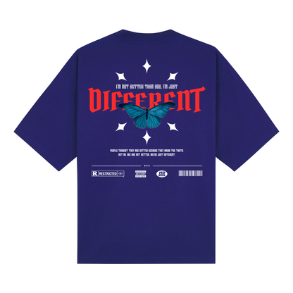 Different