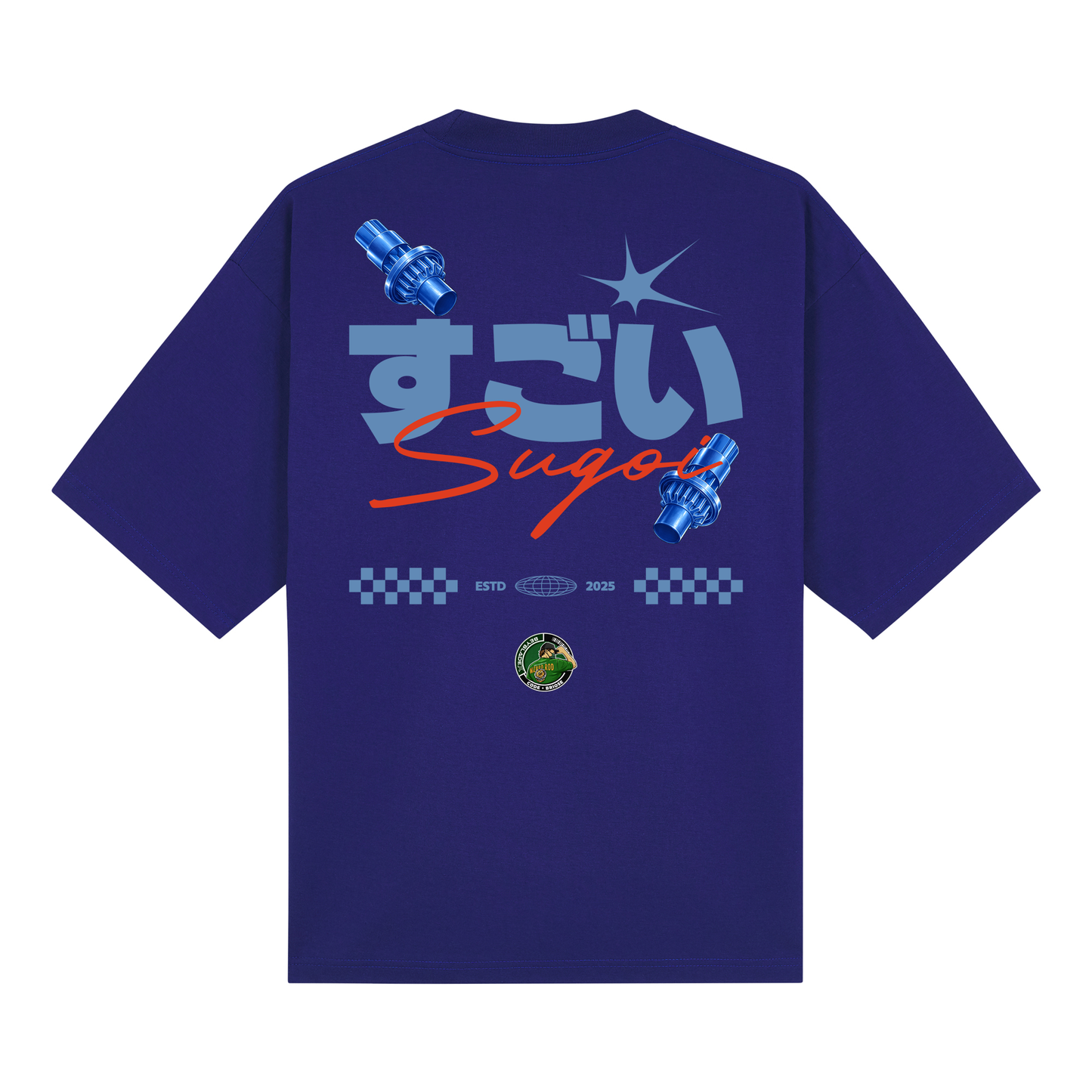 Sugoi