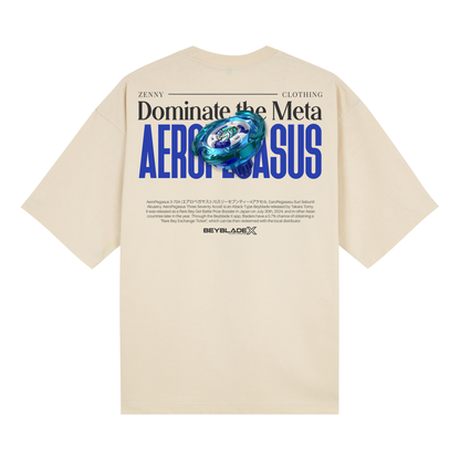 Dominate the Meta - Aero Pegasus T-Shirt