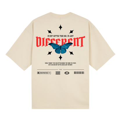 Different