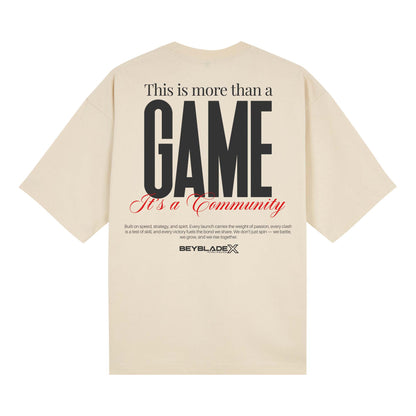 We the Community T-Shirt