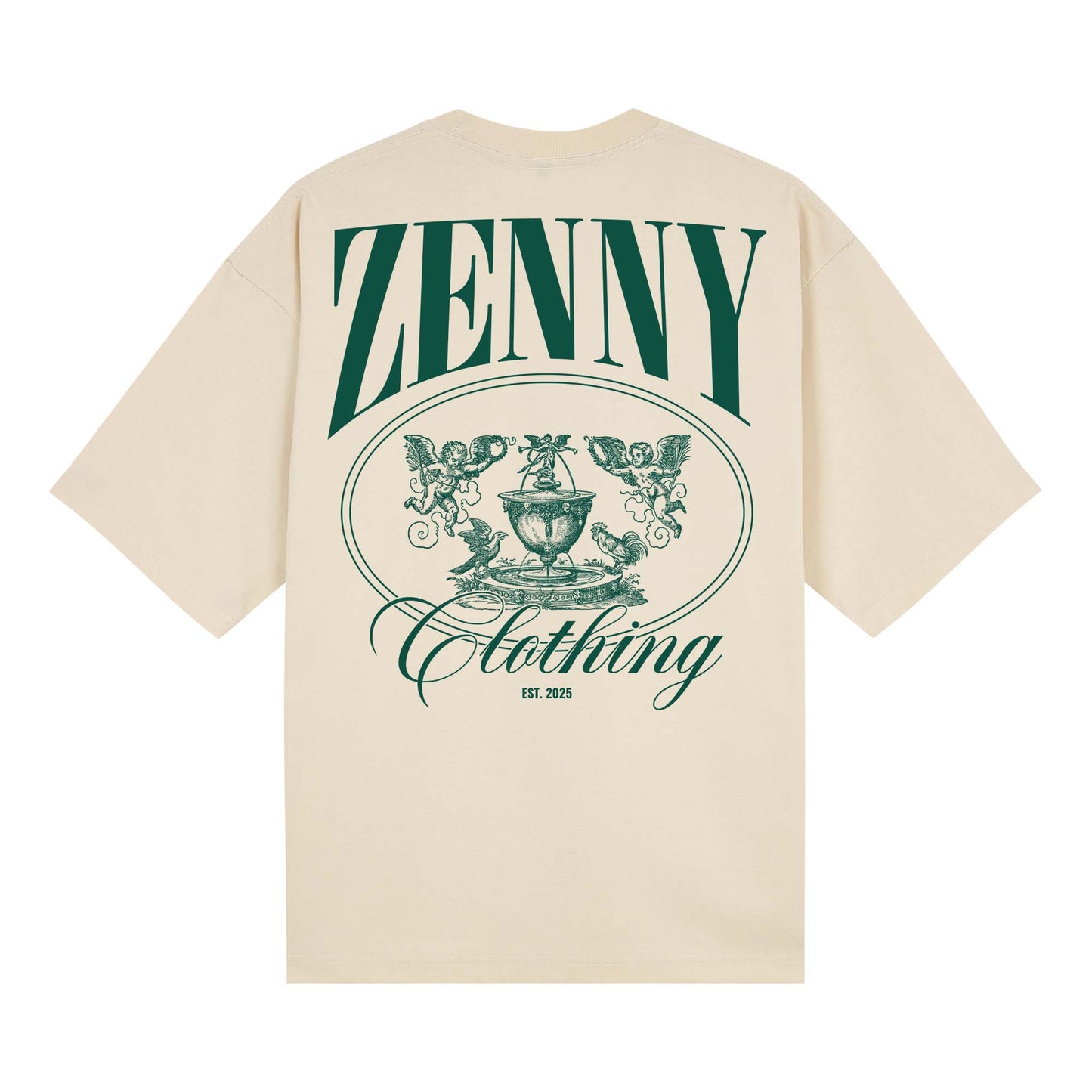 Zenny Angells