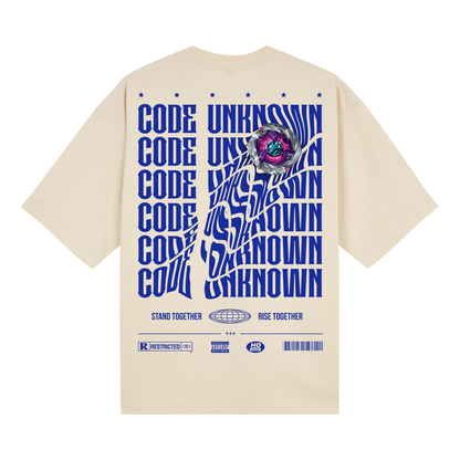 Code Unknown x Zenny