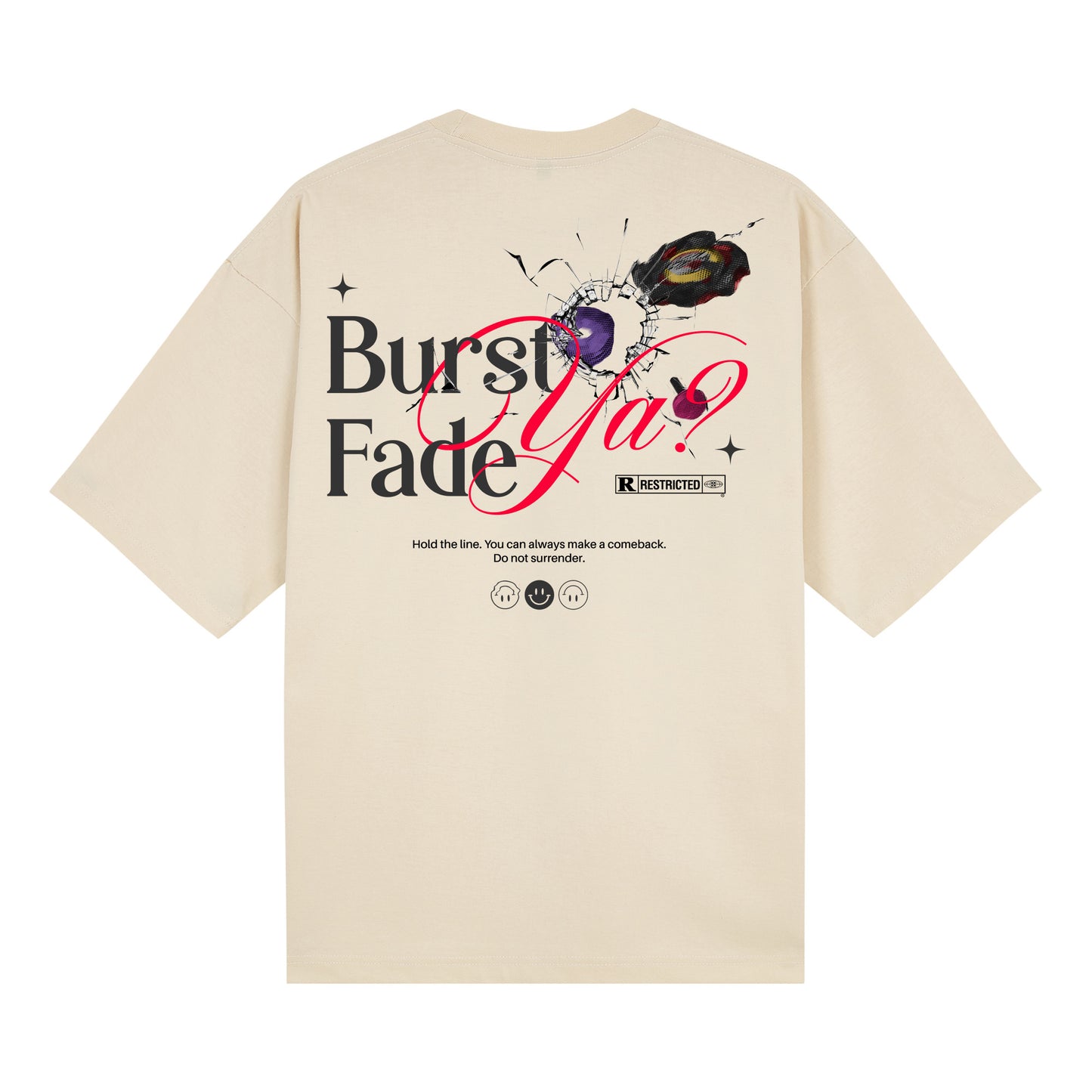 Boss Ash x Zenny Collab