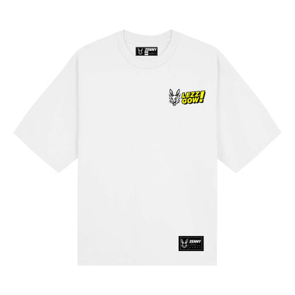 Boss Ash x Zenny Collab