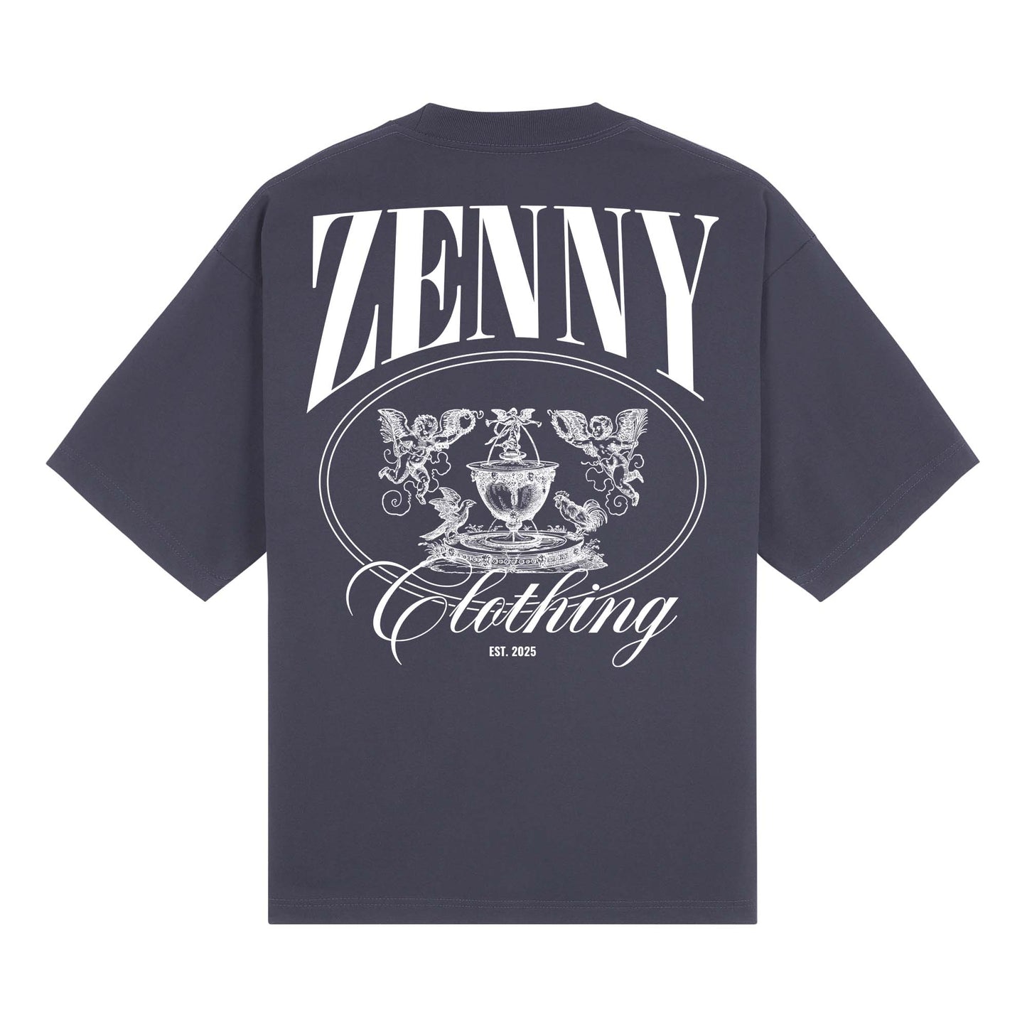 Zenny Angells