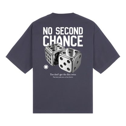 No Second Chance