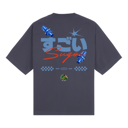 Sugoi