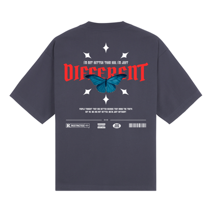 Different