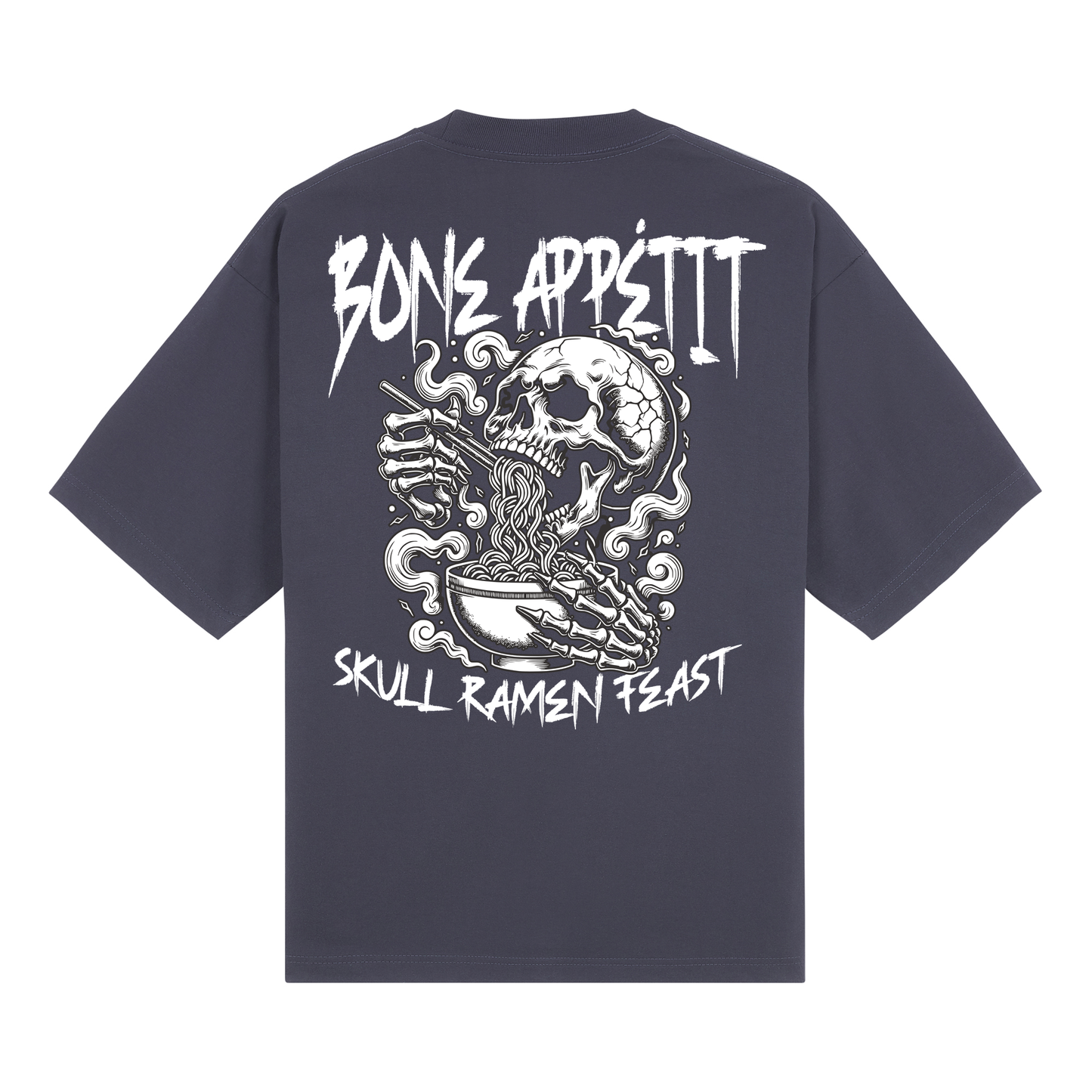 Bone Appétit
