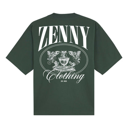 Zenny Angells