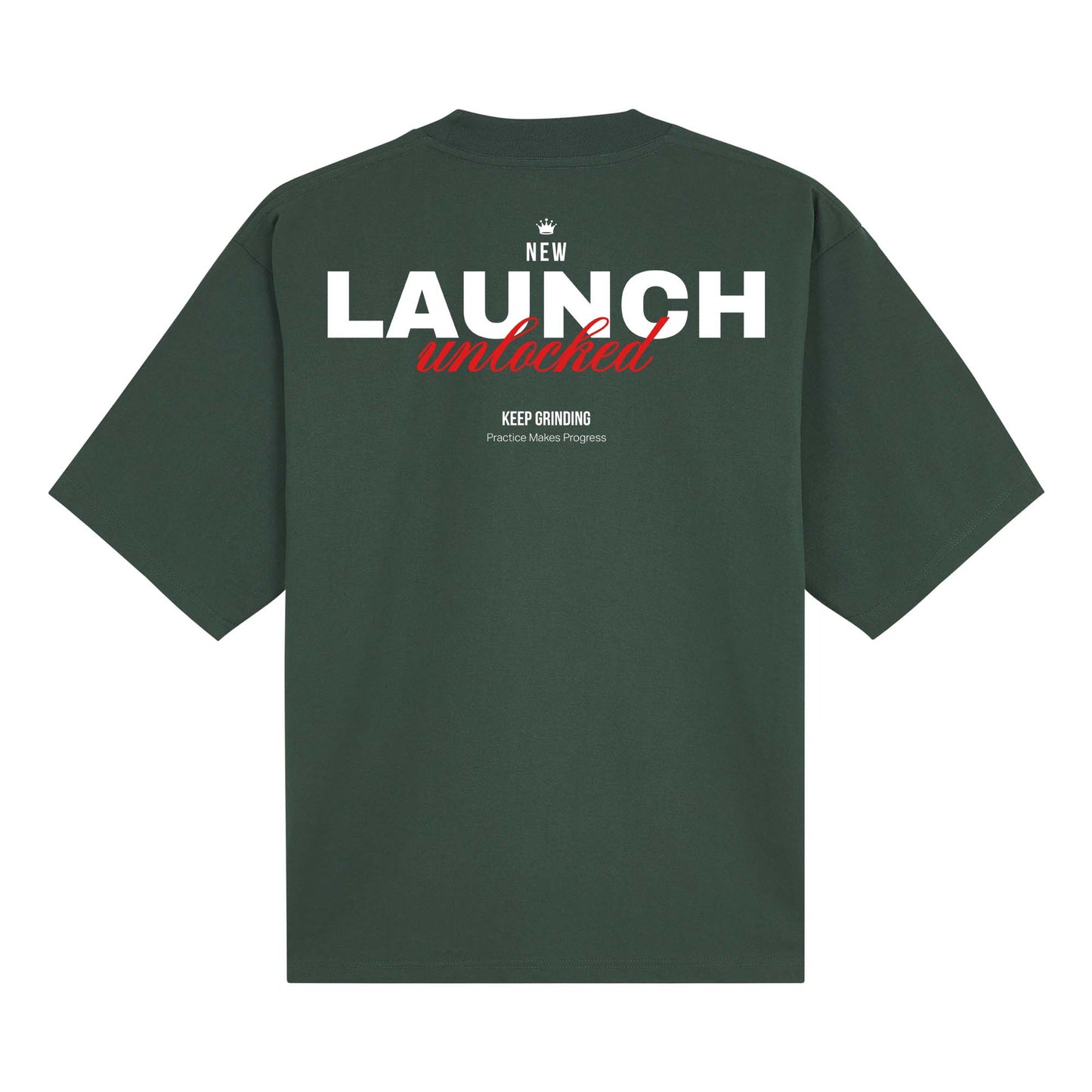 Launch Tech