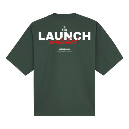 Launch Tech