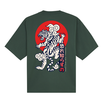 Japanese Tiger