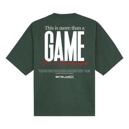 We the Community T-Shirt