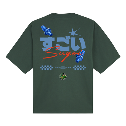 Sugoi