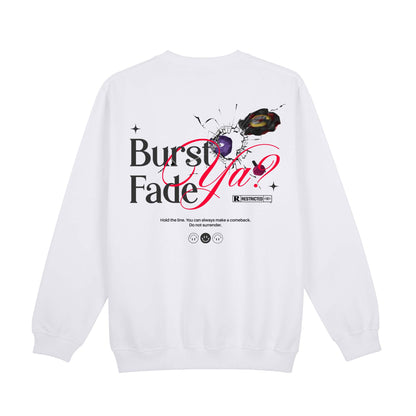 Boss Ash x Zenny Sweater