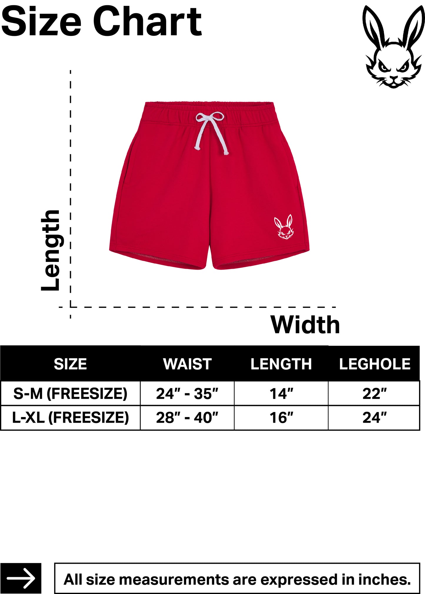Zenny Shorts