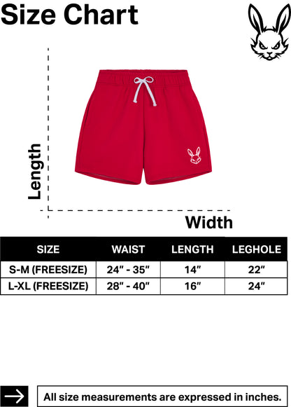 Zenny Shorts