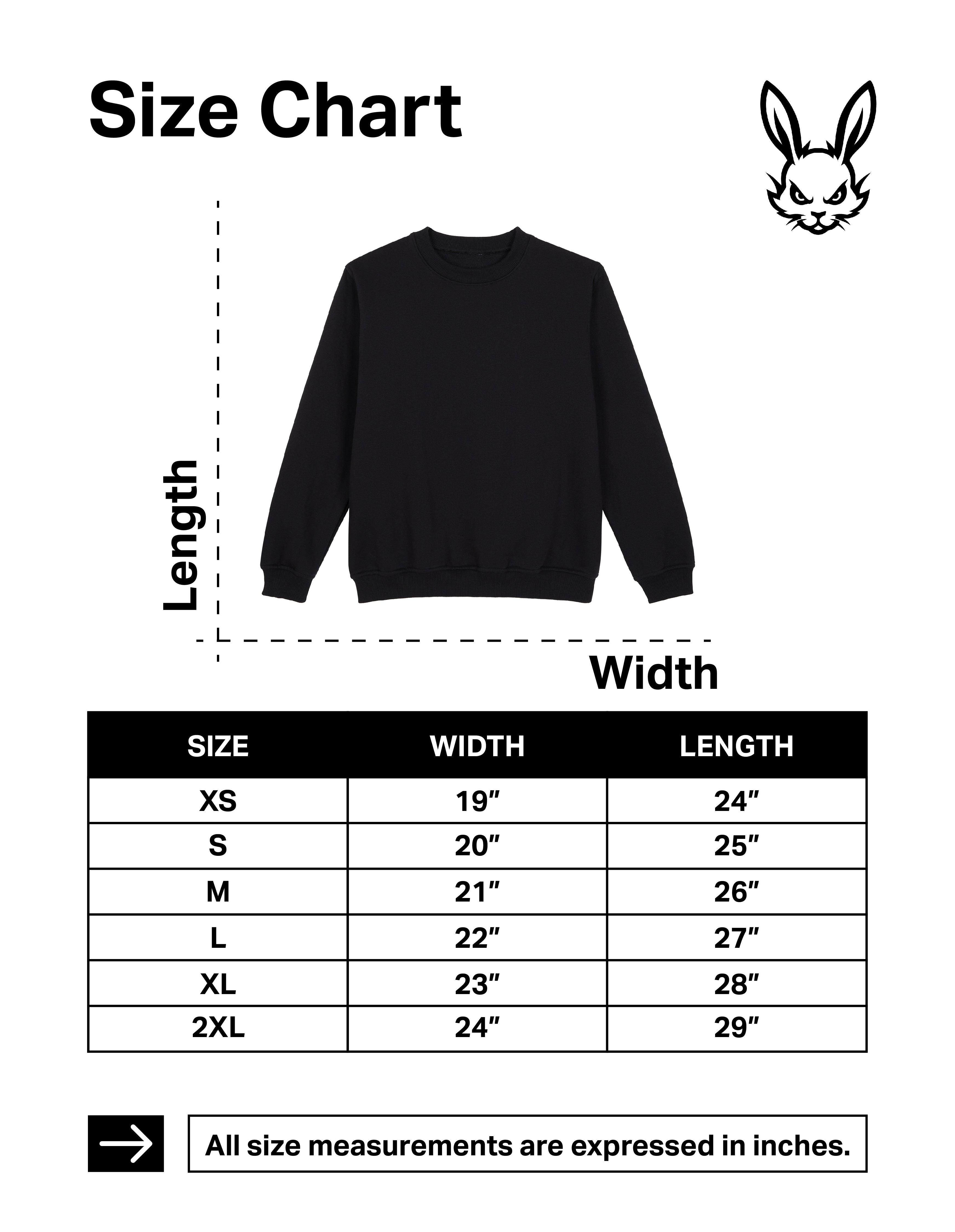 Boss Ash x Zenny Sweater – Zenny Clothing