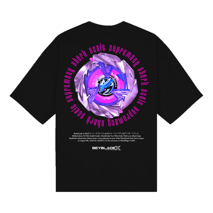 Shark Scale Supremacy