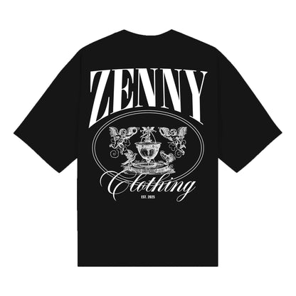 Zenny Angells