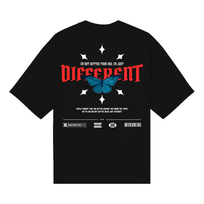 Different