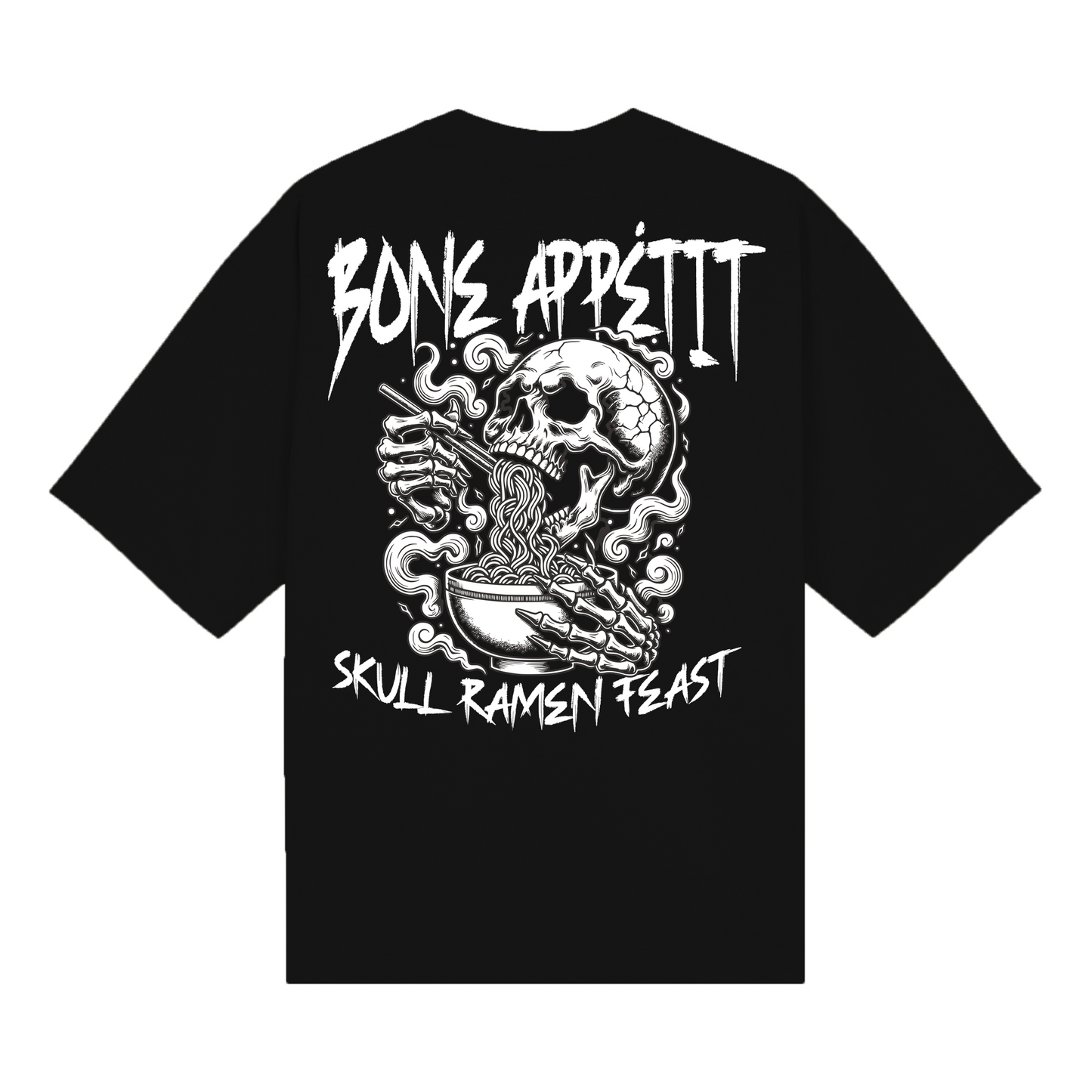 Bone Appétit