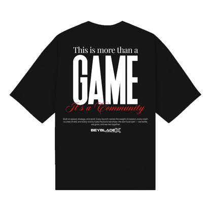 We the Community T-Shirt