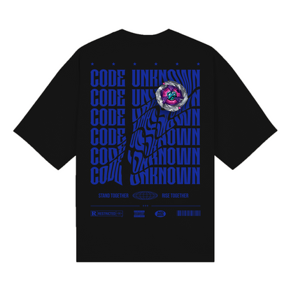 Code Unknown x Zenny