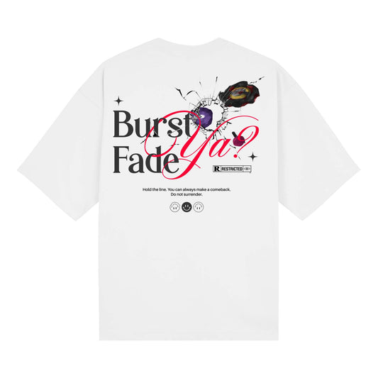 Boss Ash x Zenny Collab