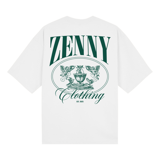 Zenny Angells
