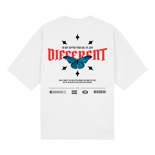 Different